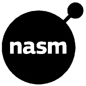 NASM x86-64 Support
